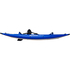 Aquaglide Chelan 120 Hb - Kayak De Alta Presión - 1 Hombre