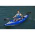Aquaglide Chelan 120 Hb - Kayak De Alta Presión - 1 Hombre