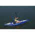 Aquaglide Chelan 120 Hb - Kayak De Alta Presión - 1 Hombre