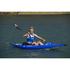 Aquaglide Chelan 120 Hb - Kayak De Alta Presión - 1 Hombre