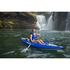 Aquaglide Chelan 120 Hb - Kayak De Alta Presión - 1 Hombre