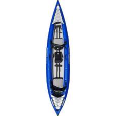 Aquaglide Chelan 155 Hb - Kayak De Alta Presión - 3 Hombres Aquaglide Chelan 155 Hb - Kayak De Alta Presión - 3 Hombres