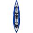 Aquaglide Chelan 155 Hb - Kayak De Alta Presión - Paquete De 3 Hombres
