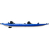 Aquaglide Chelan 155 Hb - Kayak De Alta Presión - Paquete De 3 Hombres