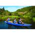 Aquaglide Chelan 155 Hb - Kayak De Alta Presión - Paquete De 3 Hombres