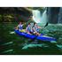Aquaglide Chelan 155 Hb - Kayak De Alta Presión - Paquete De 3 Hombres