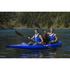 Aquaglide Chelan 155 Hb - Kayak De Alta Presión - Paquete De 3 Hombres