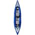 Aquaglide Chelan 140 Hb - Kayak De Alta Presión - 2 Hombres