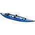Aquaglide Chelan 140 Hb - Kayak De Alta Presión - 2 Hombres