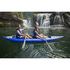 Aquaglide Chelan 140 Hb - Kayak De Alta Presión - 2 Hombres