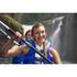 Aquaglide Chelan 140 Hb - Kayak De Alta Presión - 2 Hombres