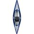 Aquaglide Columbia Xp Uno - Kayak De Travesía - 1 Hombre