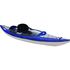 Aquaglide Columbia Xp Uno - Kayak De Travesía - 1 Hombre