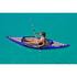 Aquaglide Columbia Xp Uno - Kayak De Travesía - 1 Hombre