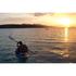 Aquaglide Columbia Xp Uno - Kayak De Travesía - 1 Hombre