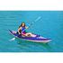 Aquaglide Columbia Xp Uno - Kayak De Travesía - 1 Hombre
