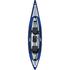 Aquaglide Columbia Xp Tandem - Kayak De Travesía - 3 Hombre