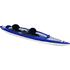 Aquaglide Columbia Xp Tandem - Kayak De Travesía - 3 Hombre