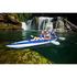 Aquaglide Columbia Xp Tandem - Kayak De Travesía - 3 Hombre