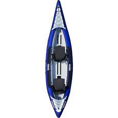 Aquaglide Columbia Xp Dos - Kayak De Travesía - 2 Man