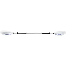 Aquaglide Cruise Kayak Paddle - 4 Piezas Aquaglide Cruise Kayak Paddle - 4 Piezas