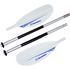 Aquaglide Cruise Kayak Paddle - 4 Piezas