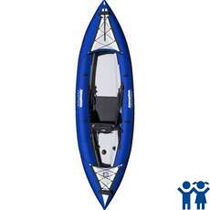 Aquaglide Junior Pantera Kayak Inflable