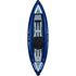 Aquaglide Klickitat Una Hb Heavy Duty Kayak - 1 Hombre