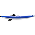 Aquaglide Klickitat Una Hb Heavy Duty Kayak - 1 Hombre