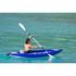 Aquaglide Klickitat Una Hb Heavy Duty Kayak - 1 Hombre