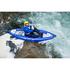 Aquaglide Klickitat Una Hb Heavy Duty Kayak - 1 Hombre