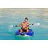 Aquaglide Klickitat Una Hb Heavy Duty Kayak - 1 Hombre