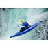 Aquaglide Klickitat Una Hb Heavy Duty Kayak - 1 Hombre