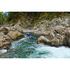 Aquaglide Klickitat Una Hb Heavy Duty Kayak - 1 Hombre