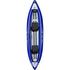 Aquaglide Klickitat Dos Hb Heavy Duty Kayak - 2 Man