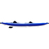 Aquaglide Klickitat Dos Hb Heavy Duty Kayak - 2 Man