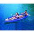 Aquaglide Klickitat Dos Hb Heavy Duty Kayak - 2 Man