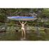 Aquaglide Klickitat Dos Hb Heavy Duty Kayak - 2 Man