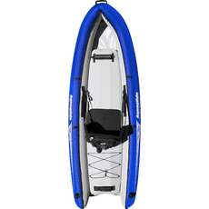Aquaglide Rogue Uno - Buceo-Yak / Sit-On-Top - 1 Hombre