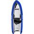 Aquaglide Rogue Uno - Buceo-Yak / Sit-On-Top - 1 Hombre