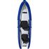 Aquaglide Rogue Two - Buceo-Yak / Sit-On-Top - 2 Man