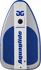 Aquaglide Supersport - Alta Presión - Windsurf - Remolcable - Vela