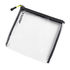 Musto Essential 1L Airport Washbag - Transparente