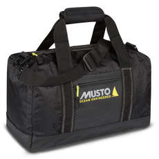 Musto Essential Small Holdall - Negro Musto Essential Small Holdall - Negro