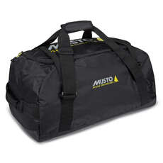 Musto Essential 65L Holdall - Negro Musto Essential 65L Holdall - Negro