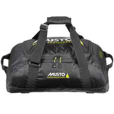 Musto Essential 45L Holdall - Negro Musto Essential 45L Holdall - Negro