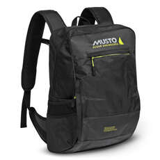 Musto 25L Mochila Esencial - Negro Musto 25L Mochila Esencial - Negro