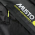 Musto 25L Mochila Esencial - Negro