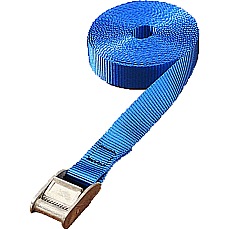 Bainbridge Sujeci?n De Carga Y La Hebilla - 2 X 25Mm X 5M