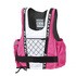 Baltic Dinghy Pro Ayuda A La Flotabilidad - Rosa/blanco - 5709